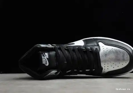 1 Air “Silver WMNS CD0461-001 Jordan CD0461-001 High OG Toe” 0502
